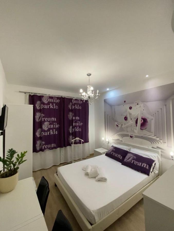 Rome Sweet Home Vatican Luaran gambar