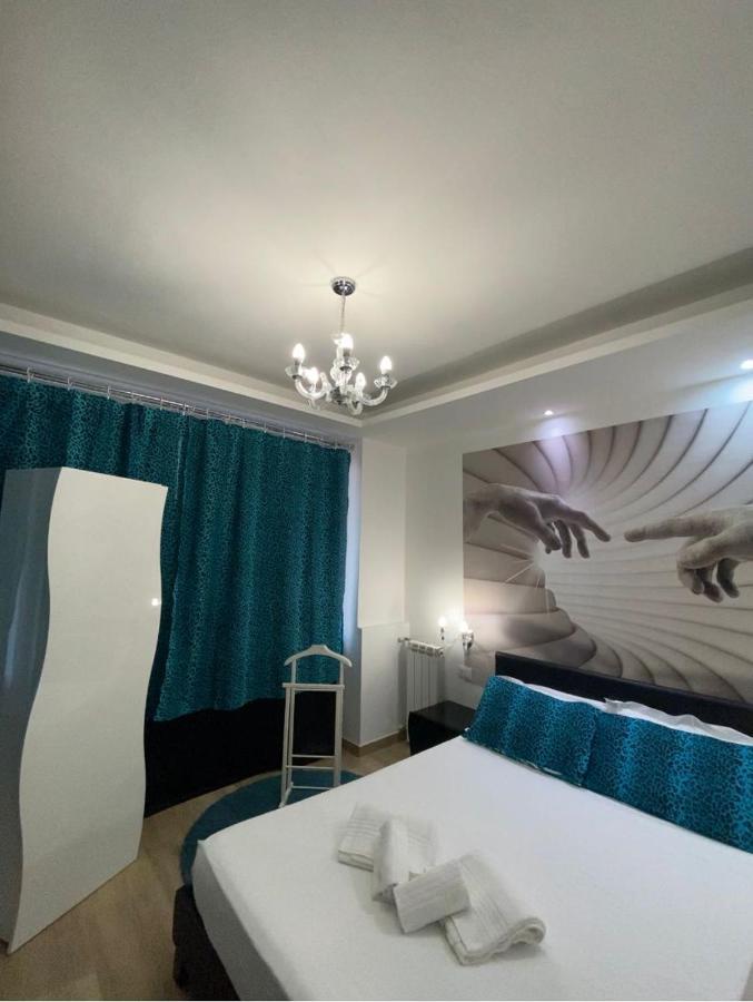 Rome Sweet Home Vatican Luaran gambar