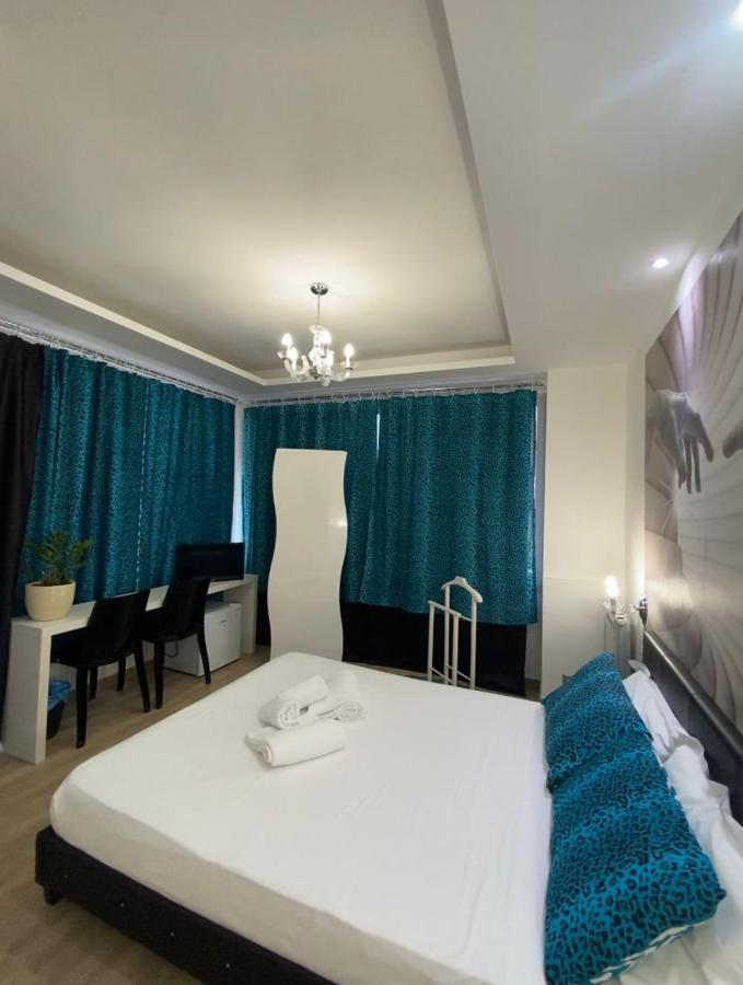 Rome Sweet Home Vatican Luaran gambar