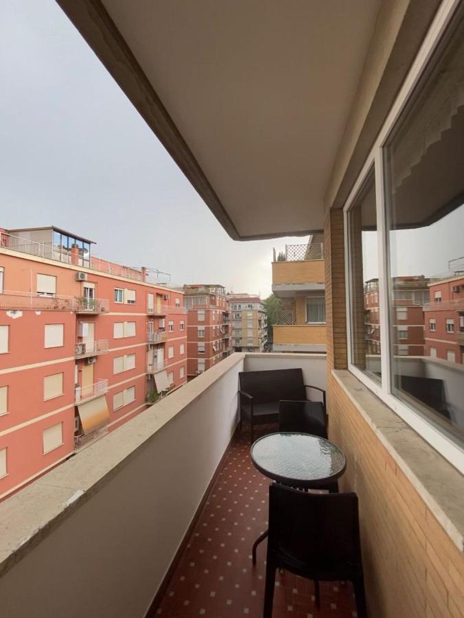 Rome Sweet Home Vatican Luaran gambar