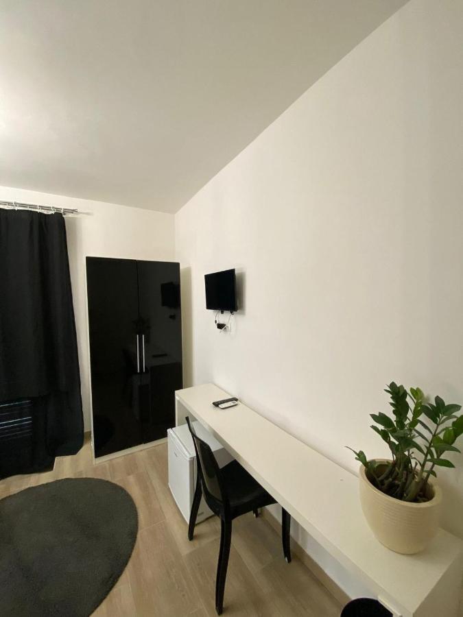 Rome Sweet Home Vatican Luaran gambar