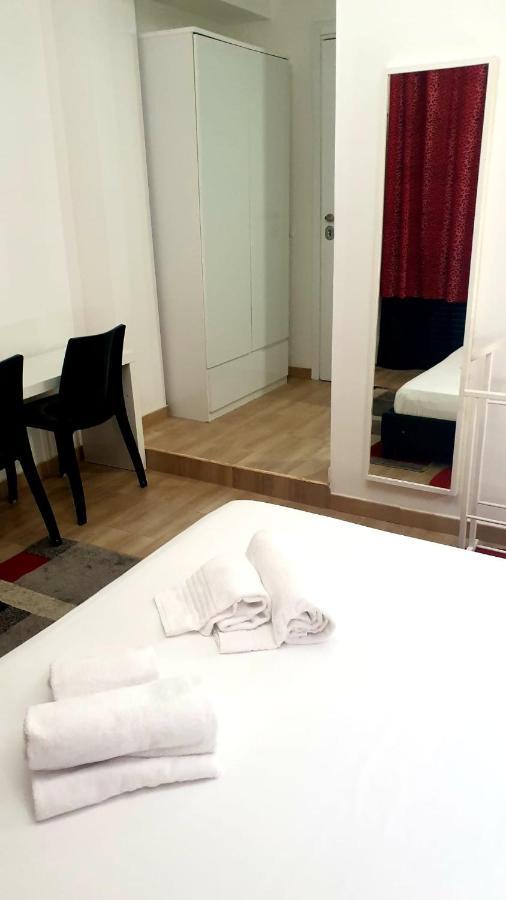 Rome Sweet Home Vatican Luaran gambar