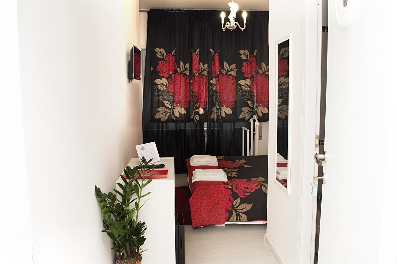 Rome Sweet Home Vatican Luaran gambar