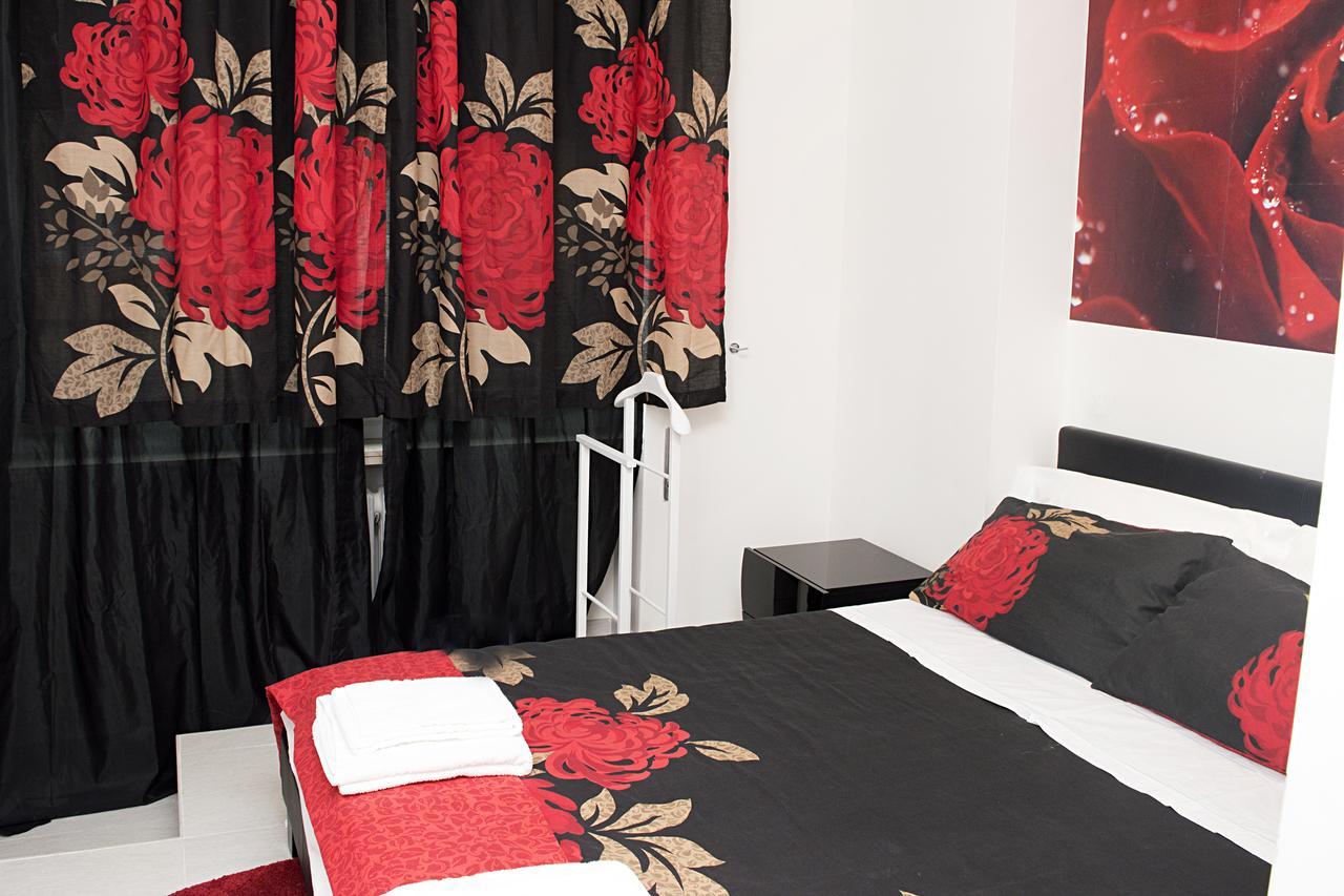Rome Sweet Home Vatican Luaran gambar